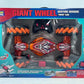 Rc Monster Car - Marah Kids