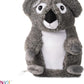PUGS AT PLAY TALKING JOEY 7" B/O - Marah Kids