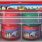 FABER - CASTELL POSTER COLORS 12X10ML - Marah Kids