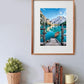 CLEMENTONI PUZZLE HQC BRAISE LAKE POSTER 500 - Marah Kids