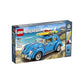 Lego Volkswagen Beetle