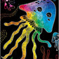 "Avenir - Mini Scratch Book - Under the Sea | Mini Scratch Book with 5 different pictures to draw, simply using the special scratch tool | Ages 3+ " - Marah Kids