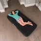 Bestway Airbed Aero lux Pump 188 X 99 X 30 - Marah Kids