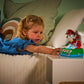 VTech Storytime With Marshall – PAW Patrol Nightlight (3+) - Marah Kids