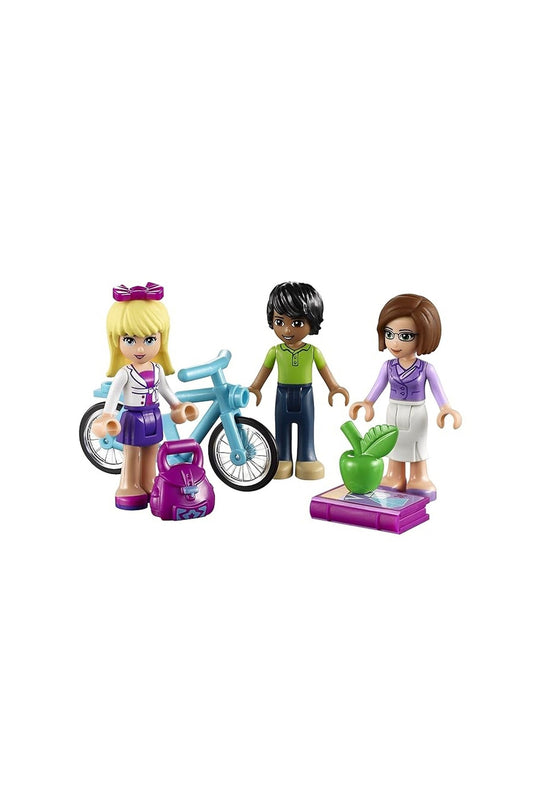 Lego Friends Heartlake High