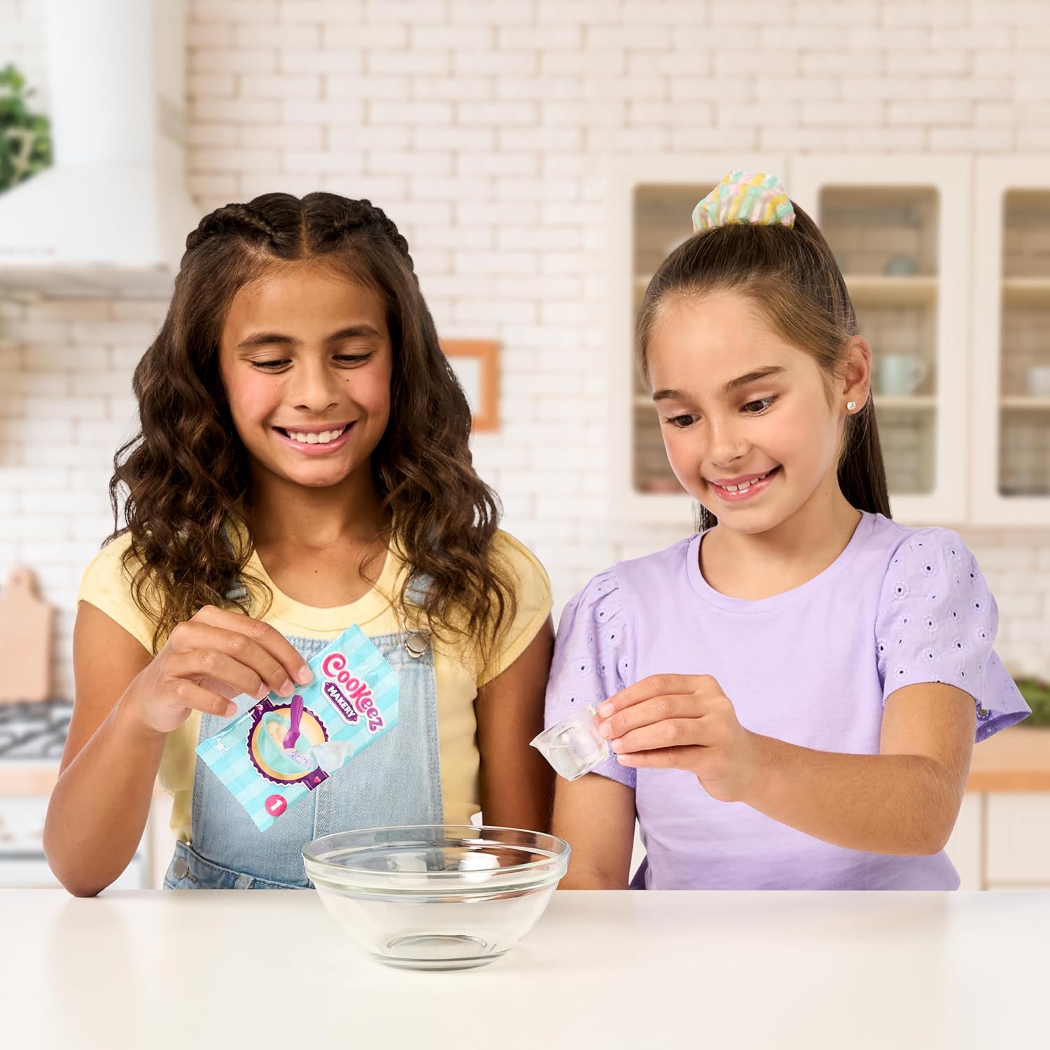 COOKEEZ MAKERY PANCAKE TREATZ S2 B/O - Marah Kids