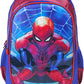 MARVEL SPIDER - MAN BEYOND LIMITS 18" BACKPACK - Marah Kids