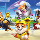 CLEMENTONI Puzzle Paw Patrol Action 2X60pcs - Marah Kids