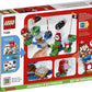 LEGO Super Mario Boomer Bill Barrage 71366 | 132 Piece Expansion Set - Marah Kids