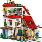Lego Creator Poolside Holiday 31067