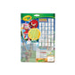 Crayola Sonic the Hedgehog Colouring Book with Markers - Marah Kids