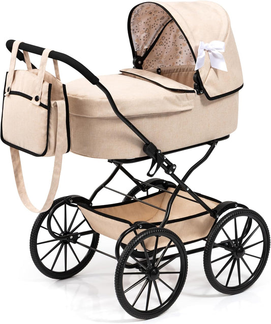 BAYER Dolls Pram Classic - Marah Kids