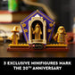 Lego Hogwarts Icons-Collectors' Edition