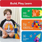 PICASSO MAG. MINI DIAMND CHAR+TRUCK 120P - Marah Kids