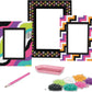 Crayola - Creations Crystalize It Set | Design and Decorate Accessories, Clothes, and Stationery - Includes Tools for Creative Projects - Craft Up to 30 Projects with Over 12,000 Pieces | Decorate Stickers, Bracelets, Journals, 8+ - Marah Kids