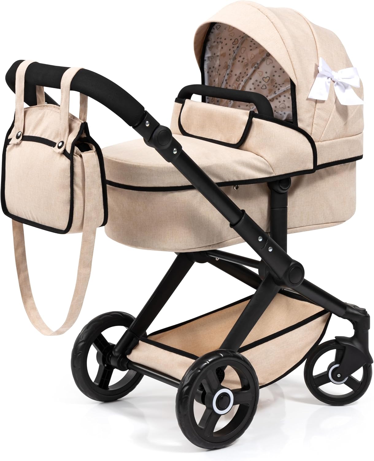 BAYER Dolls Pram Xeo - Marah Kids