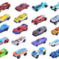 Power Joy V.Vroom Diecast Viper Wheelz 5in1 1/64 - Marah Kids