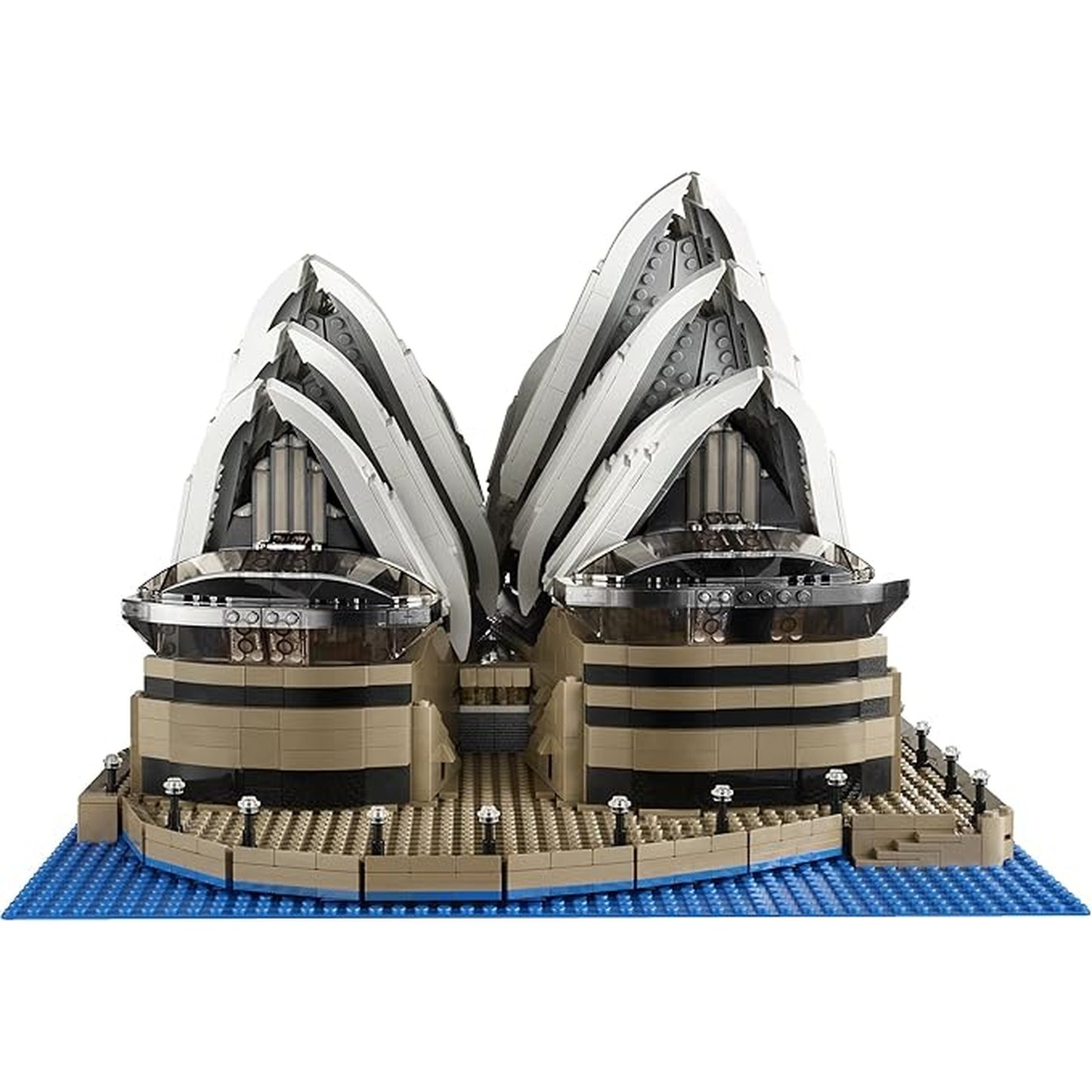 Lego Creator Expert Sydney Opera House