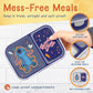 Disney Stitch Cutie Pie Bento Box - Marah Kids