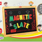 Funskool Magnetic Slate - Marah Kids