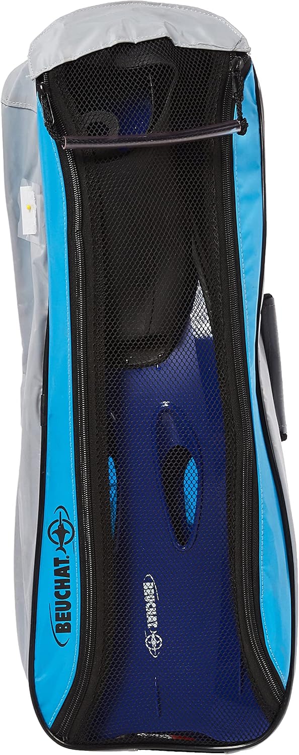 Best Way - Trio+500 Srmask Snork&Fins 38-39