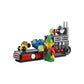 Lego Creator Santas Workshop