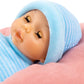 BAYER My First Blue Baby 28Cm - Marah Kids