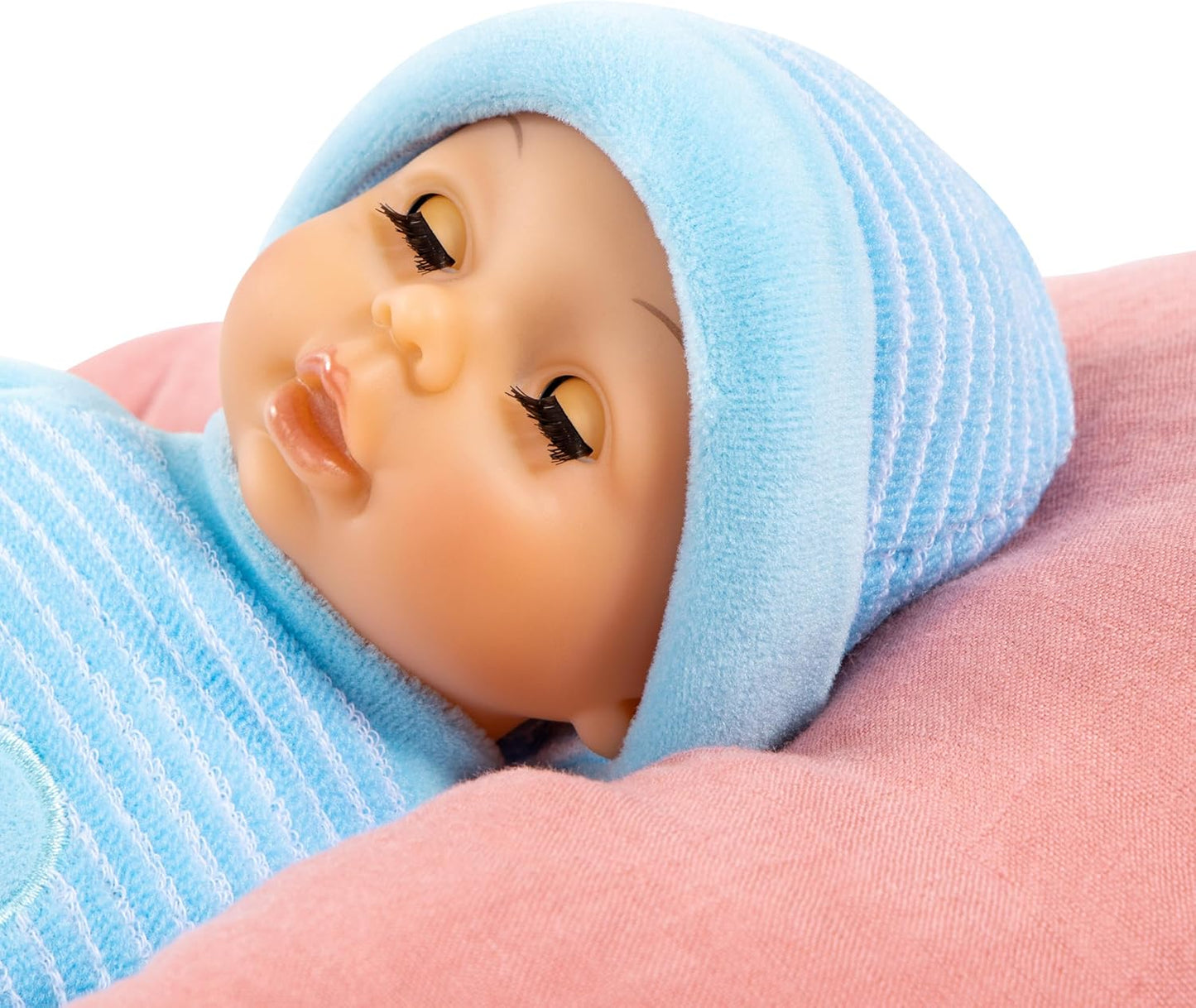 BAYER My First Blue Baby 28Cm - Marah Kids