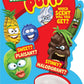 Crayola - Silly Scents Putty Mystery Egg Assorted Color (1 Pc) - Marah Kids