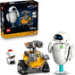LEGO | Disney Pixar WALL-E and EVE 43279