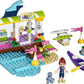 LEGO Friends Heartlake Surf Shop 41315