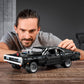LEGO Technic 42111 - Fast & Furious Dom's Dodge Charger R/T 1970 - Marah Kids