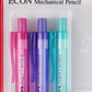 FABER - CASTELL ECON MECHANICAL PENCIL 0.7MM 3+1 - Marah Kids