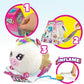 Eolo -Furry Tail Surprise Unicorn