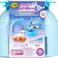 Crayola Scribble Scrubbie Pets Arctic Igloo Playset - Marah Kids