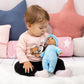 BAYER My First Blue Baby 28Cm - Marah Kids