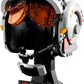 LEGO 75327 Star Wars Luke Skywalker Red Five Helmet Set