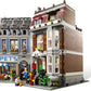 LEGO Pet Shop 10218 Building Set