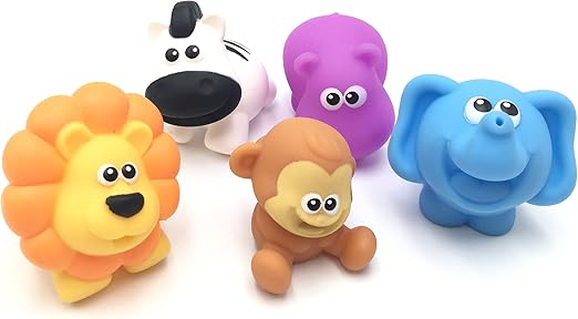 Winfun My Jungle Pals Set