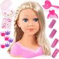 BAYER Charlene Super Model Styling Head - Marah Kids