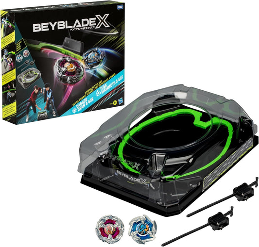 Beyblade X Xtreme Battle Set - Marah Kids