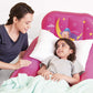 BESTWAY Airbed Fprice Dream Pink 132X76X46 - Marah Kids
