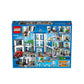 Lego City Police Station Building Set