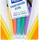 Crayola 5 ct. Washable No Drip Paint Brush Pens - Marah Kids