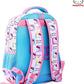 SANRIO HK LOOK AT MY RIBBON 16" BACKPACK - Marah Kids