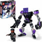 Lego Marvel Black Panther Mech Armour 76204