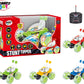 Power Joy Rc Stunt Tipper Light&Music - Marah Kids