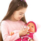 Bayer Hello Baby Function Doll 46Cm B/O - Marah Kids