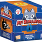 Pet Simulator X Mystery Treasure, Assorted 1 Piece - Marah Kids