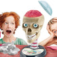 CLEMENTONI Science & Play Crazy Anatomy Lab - Marah Kids